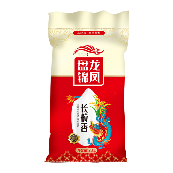 長(zhǎng)粒香25kg